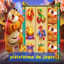 plataforma de jogos big win